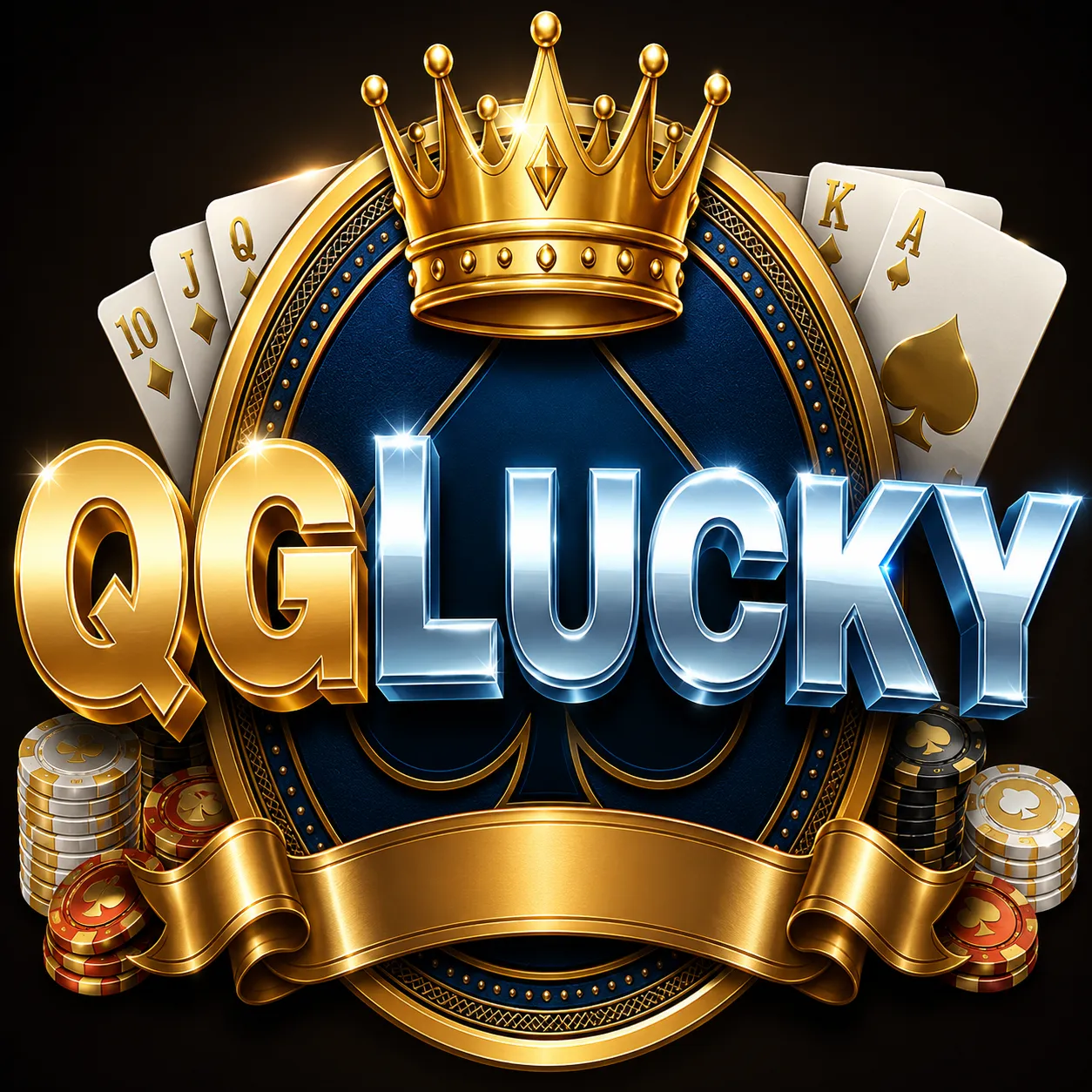 QGLUCKY - Aplikasi Download Musik Terbaik untuk Anda